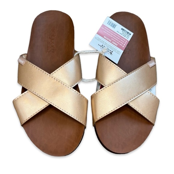 Zensole Feelgoodz Sandals - Picture 1 of 8